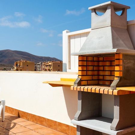 Alma Nortena - Spacious Apartment With Terrace Corralejo Extérieur photo