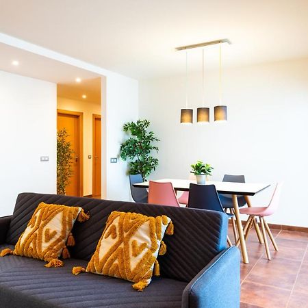Alma Nortena - Spacious Apartment With Terrace Corralejo Extérieur photo