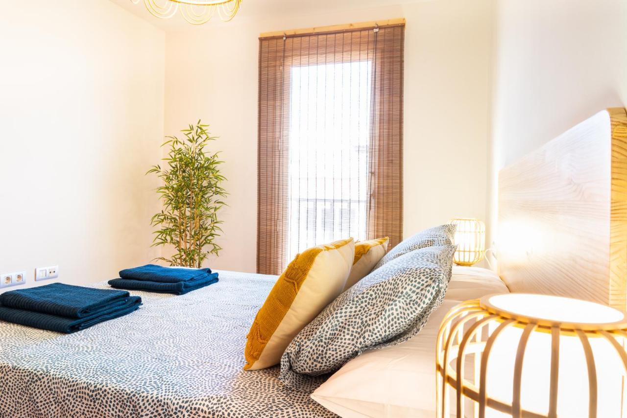 Alma Nortena - Spacious Apartment With Terrace Corralejo Extérieur photo