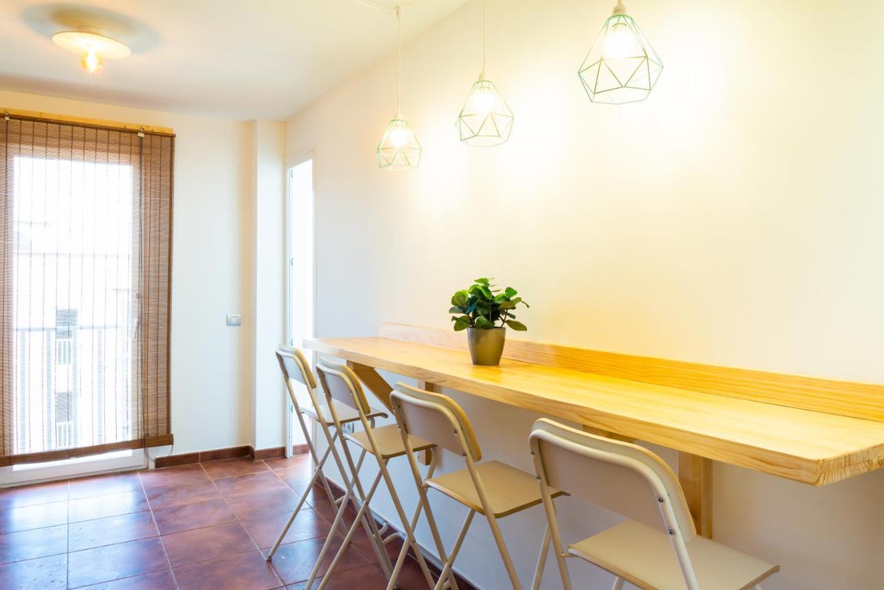 Alma Nortena - Spacious Apartment With Terrace Corralejo Extérieur photo