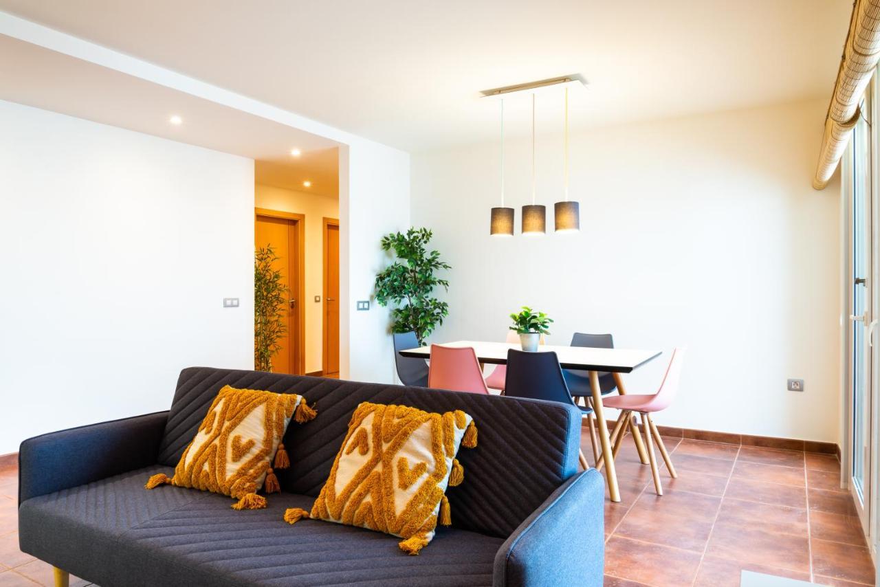 Alma Nortena - Spacious Apartment With Terrace Corralejo Extérieur photo