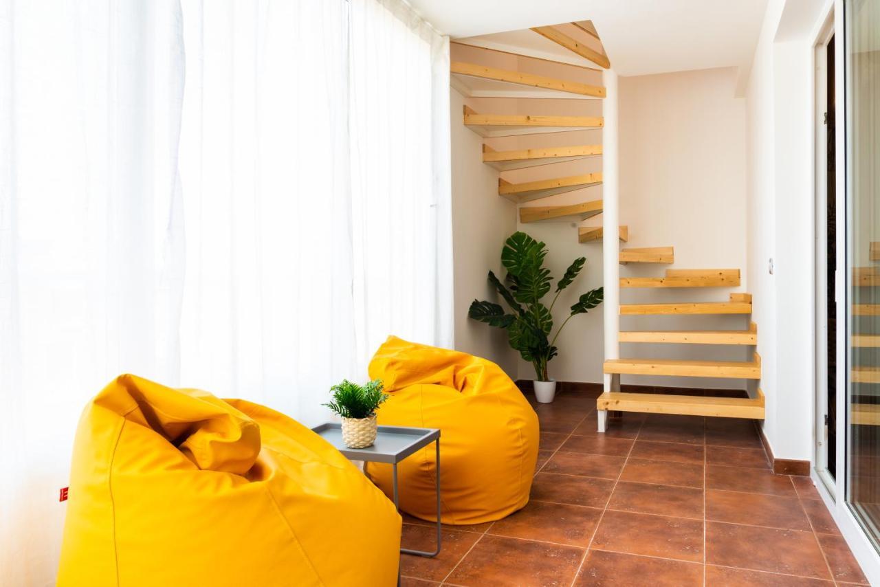 Alma Nortena - Spacious Apartment With Terrace Corralejo Extérieur photo
