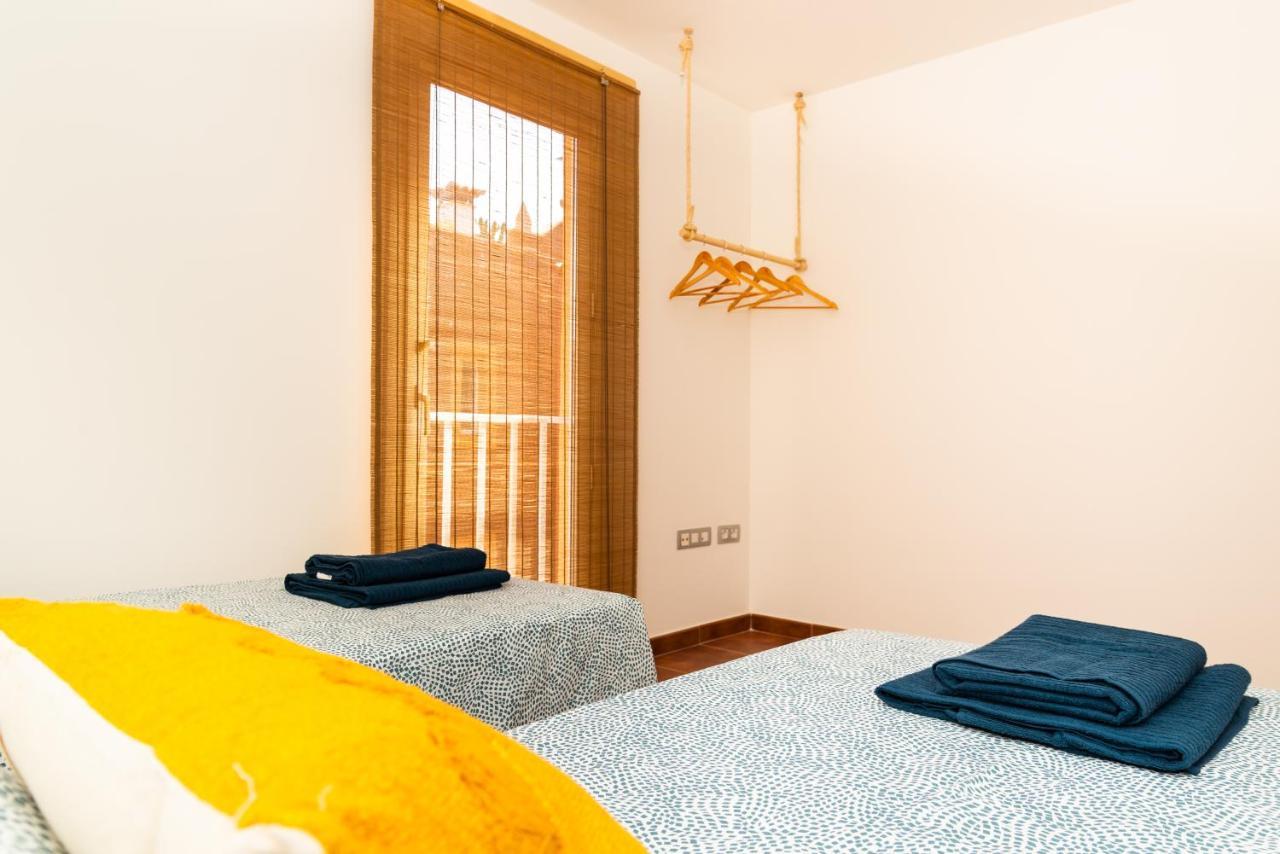 Alma Nortena - Spacious Apartment With Terrace Corralejo Extérieur photo