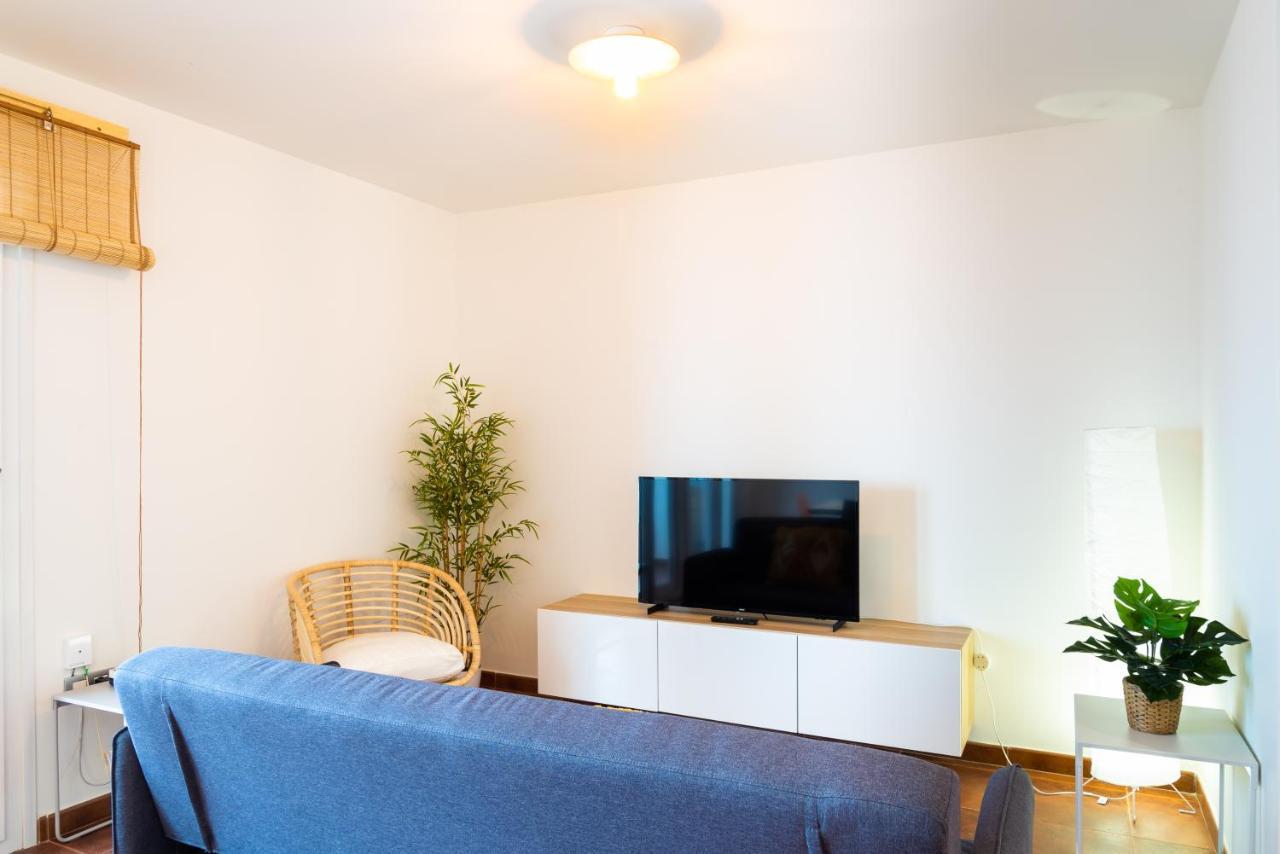 Alma Nortena - Spacious Apartment With Terrace Corralejo Extérieur photo
