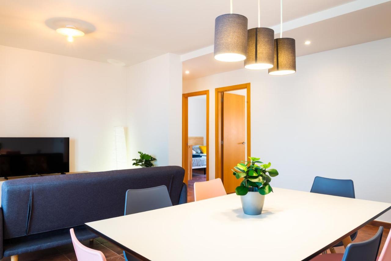 Alma Nortena - Spacious Apartment With Terrace Corralejo Extérieur photo