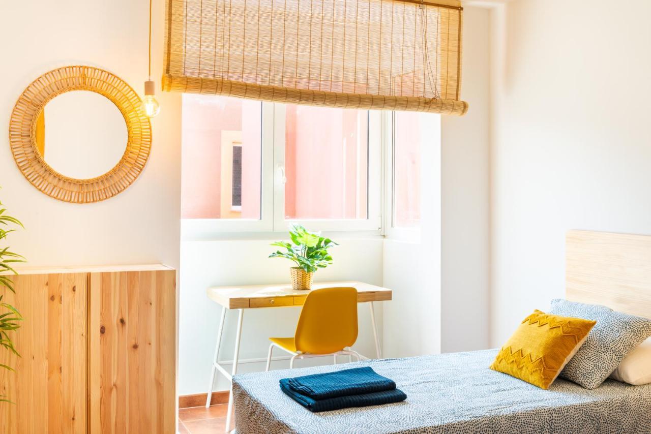 Alma Nortena - Spacious Apartment With Terrace Corralejo Extérieur photo