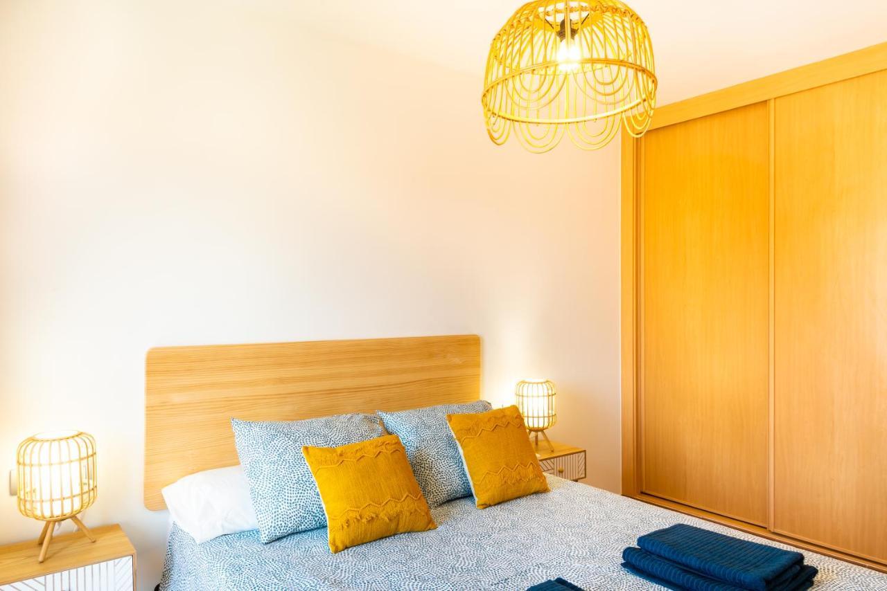 Alma Nortena - Spacious Apartment With Terrace Corralejo Extérieur photo