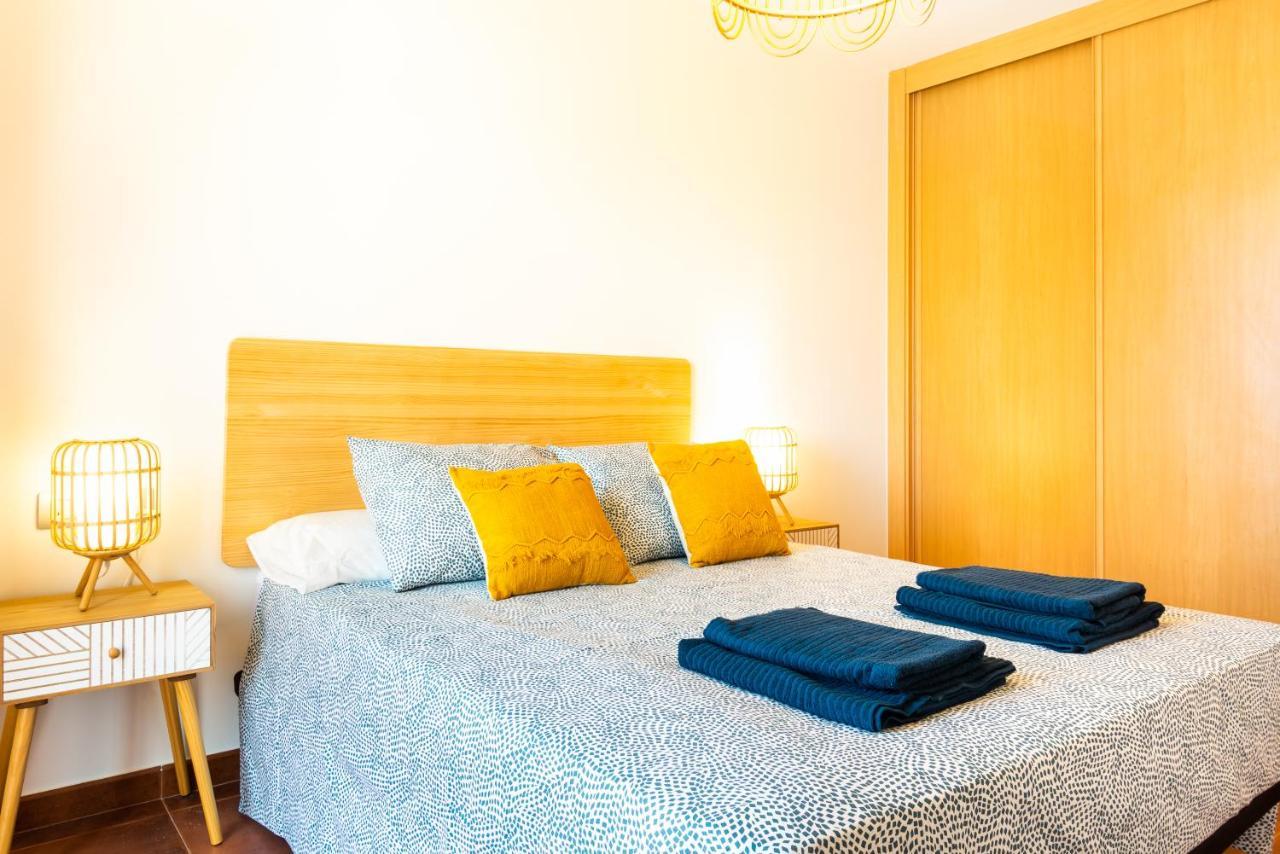 Alma Nortena - Spacious Apartment With Terrace Corralejo Extérieur photo