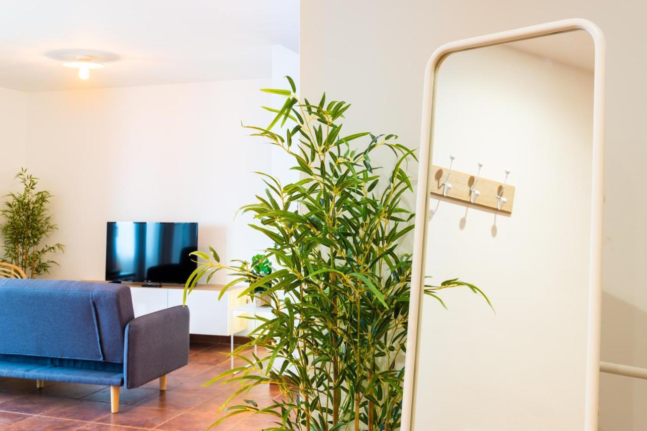 Alma Nortena - Spacious Apartment With Terrace Corralejo Extérieur photo