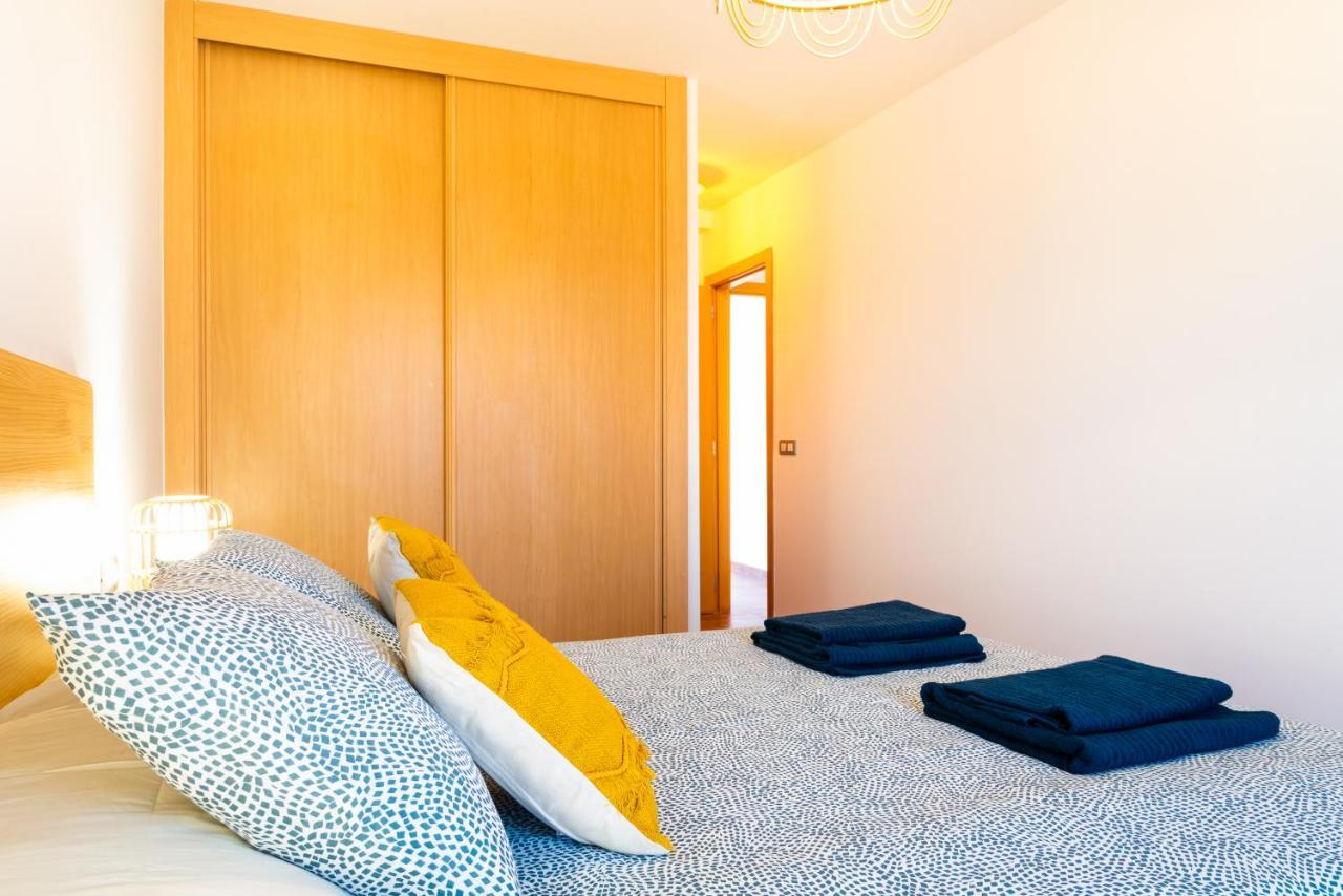 Alma Nortena - Spacious Apartment With Terrace Corralejo Extérieur photo