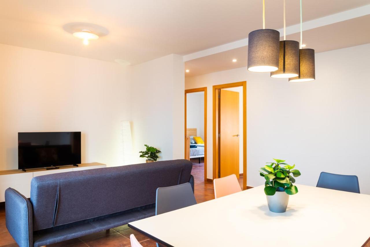 Alma Nortena - Spacious Apartment With Terrace Corralejo Extérieur photo