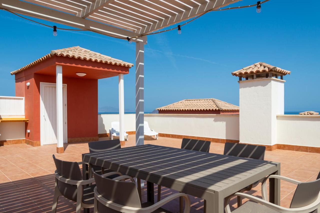 Alma Nortena - Spacious Apartment With Terrace Corralejo Extérieur photo