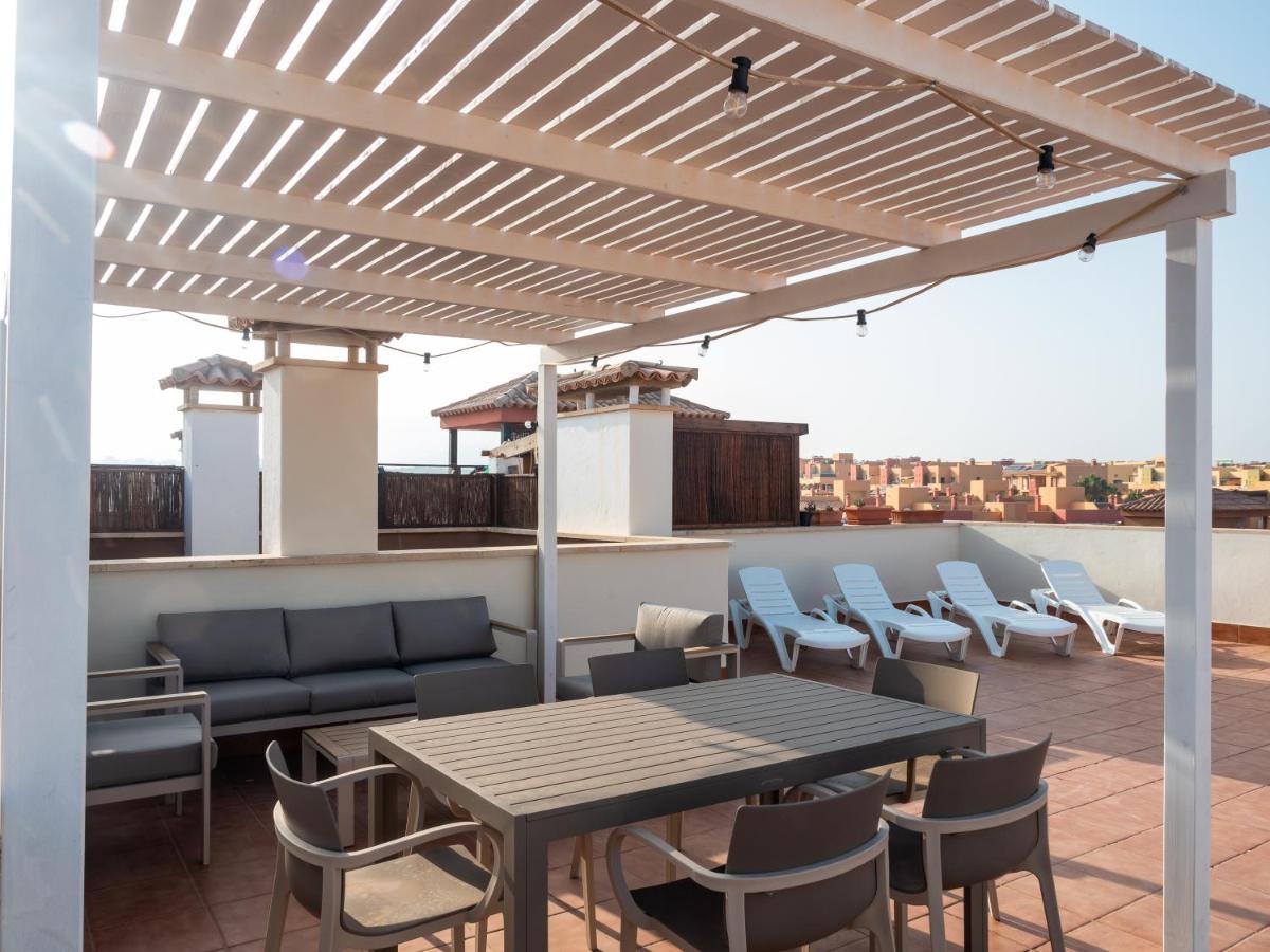 Alma Nortena - Spacious Apartment With Terrace Corralejo Extérieur photo