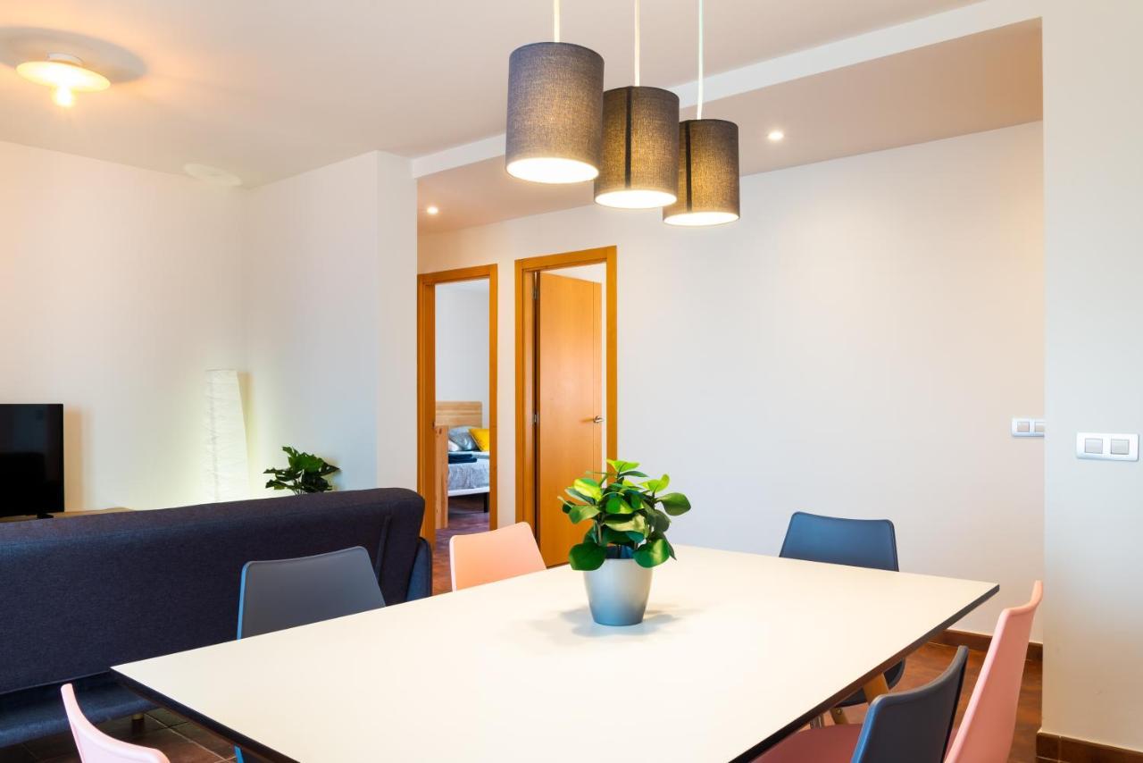 Alma Nortena - Spacious Apartment With Terrace Corralejo Extérieur photo