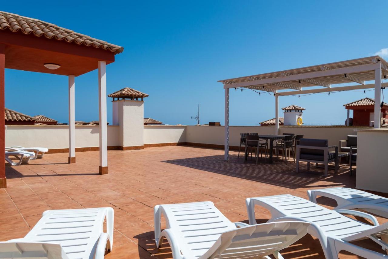 Alma Nortena - Spacious Apartment With Terrace Corralejo Extérieur photo