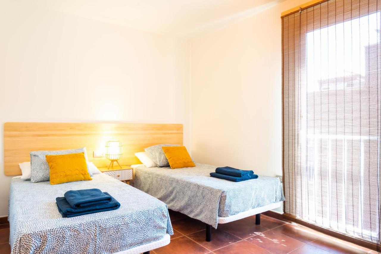 Alma Nortena - Spacious Apartment With Terrace Corralejo Extérieur photo