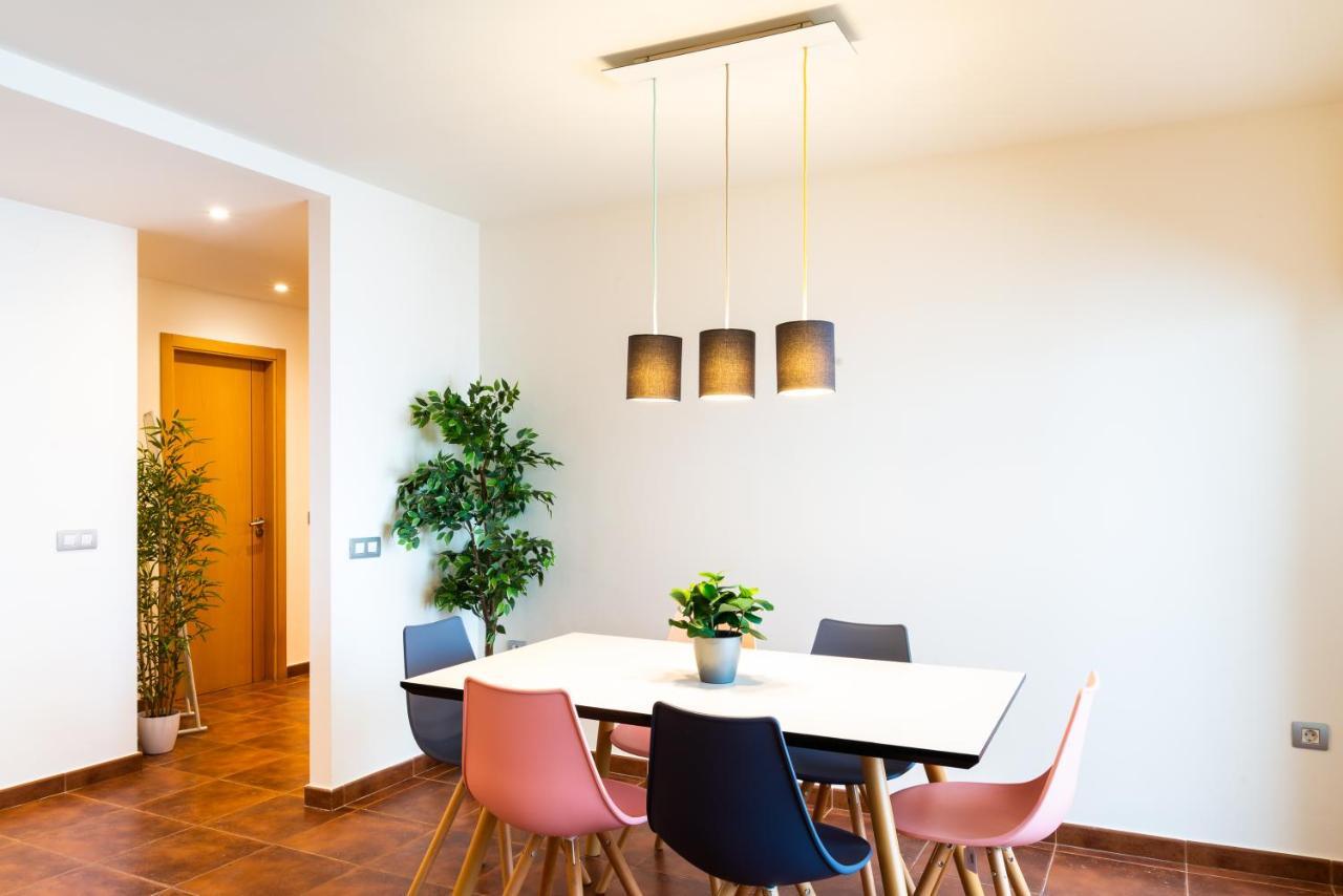 Alma Nortena - Spacious Apartment With Terrace Corralejo Extérieur photo
