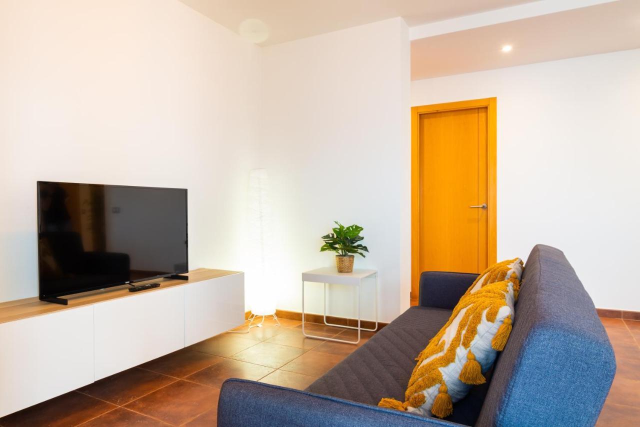 Alma Nortena - Spacious Apartment With Terrace Corralejo Extérieur photo